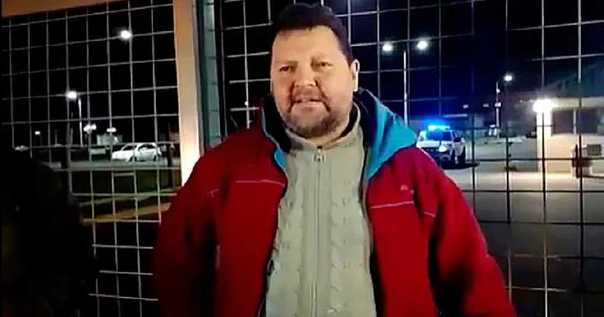 La autopsia al manifestante del Obelisco concluyoacute que no recibioacute lesiones y que murioacute de una hemorragia pulmonar