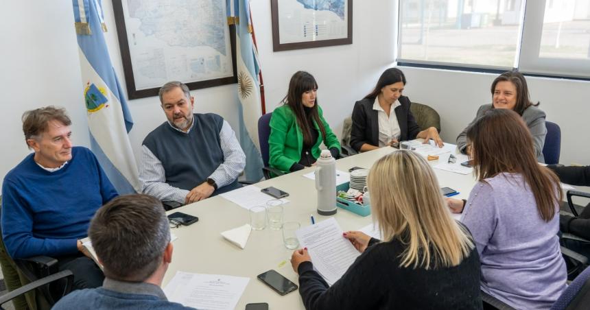 Aumentaron las exportaciones de empresas de la Zona Franca de Pico