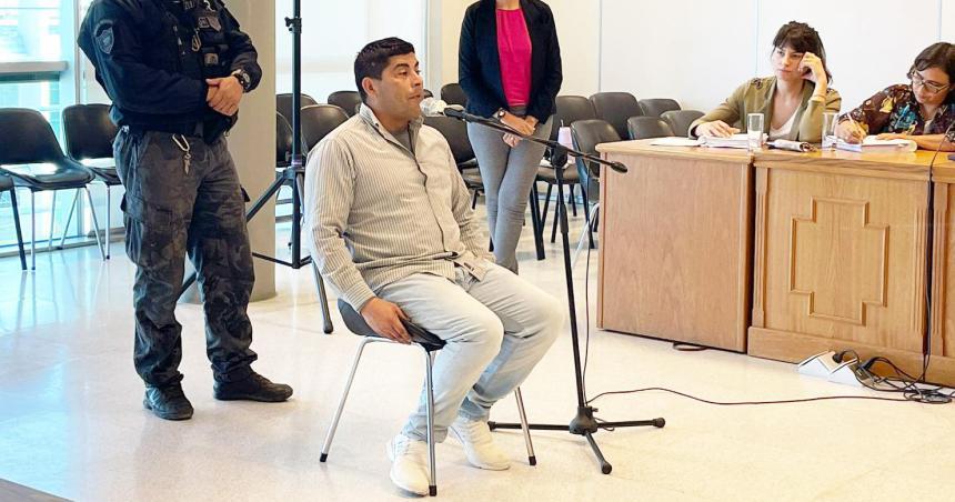 Confirmaron la perpetua por el femicidio de Mirta Fetter en Toay
