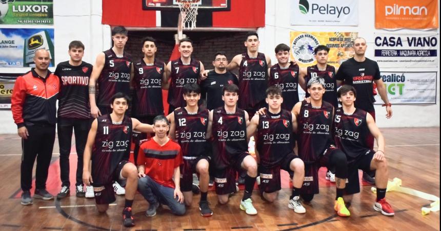 Triunfazo de Sportivo
