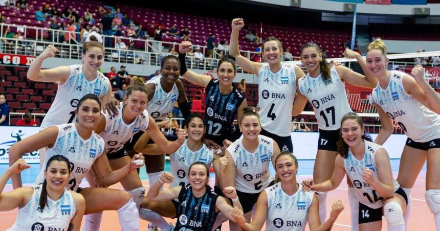 Las Panteras son campeonas