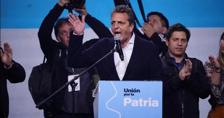 Tenemos 60 diacuteas para dar vuelta esta eleccioacuten 