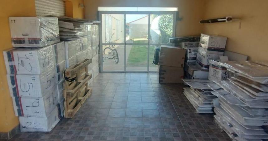 Llegoacute a Rancul una parte del legado de Alberto Cortez