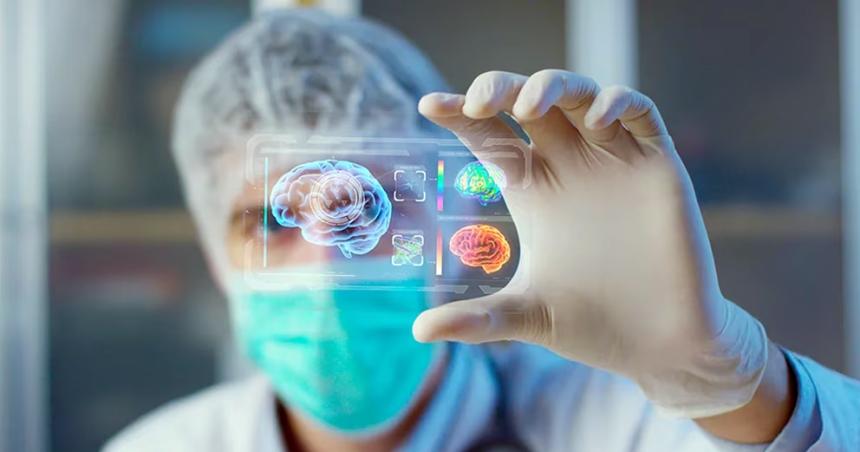 Coacutemo la inteligencia artificial y los algoritmos predictivos estaacuten revolucionando la oncologiacutea