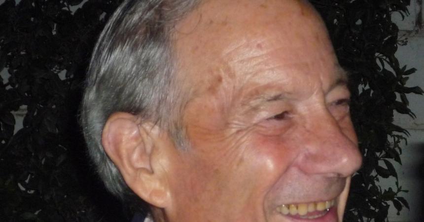 Fallecioacute Marcelino Boto histoacuterico locutor de Canal 3