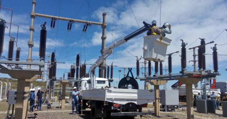 La provincia distribuye 75 millones para las cooperativas eleacutectricas
