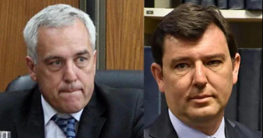 El STJ devolvioacute un fallo al TIP por revisioacuten defectuosa