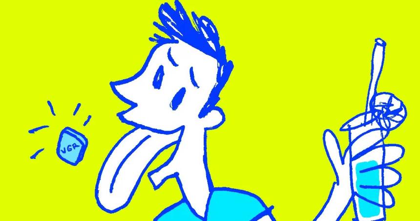 Viagra- estos son los riesgos de su uso en joacutevenes