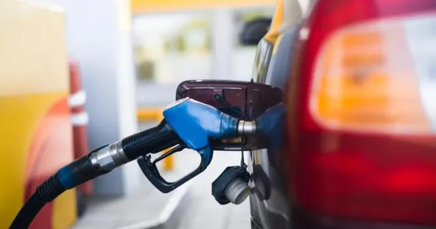 Las empresas Shell y Puma subieron sus combustibles un 14-en-porciento-