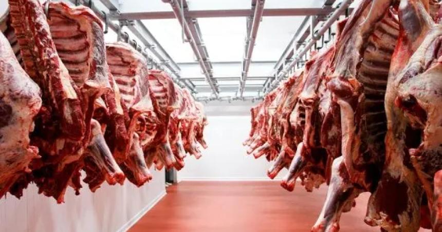 El Gobierno busca frenar los fuertes aumentos en la carne y hay negociaciones con frigoriacuteficos