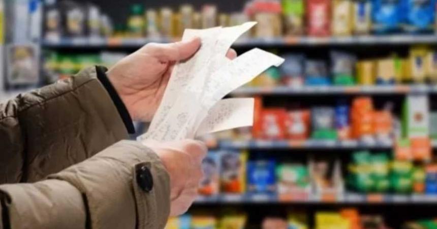 Comienzan a llegar nuevas listas de precios con aumentos de 25-en-porciento-