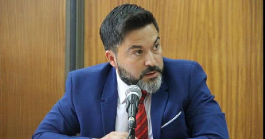 Enviacutean al ex IPESA al menor que roboacute al comisario en Pico