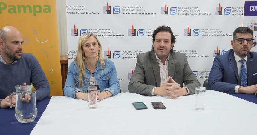 Desafiacuteo UNLPam- extienden las inscripciones