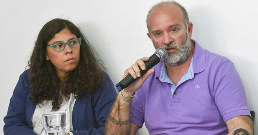 Apelaron el sobreseimiento de los acusados por la desaparicioacuten de Santiago Maldonado
