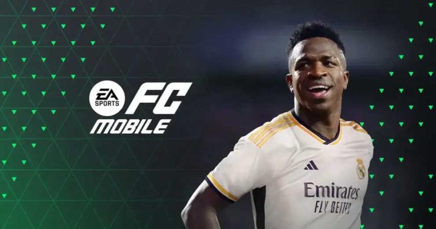 EA Sports FC Mobile- todos los detalles sobre el nuevo FIFA para celulares