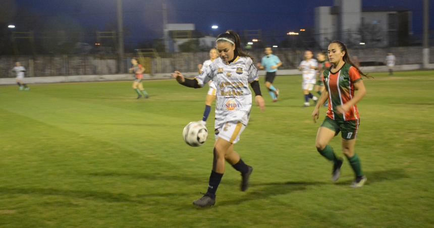 All Boys goleada y clasificacioacuten