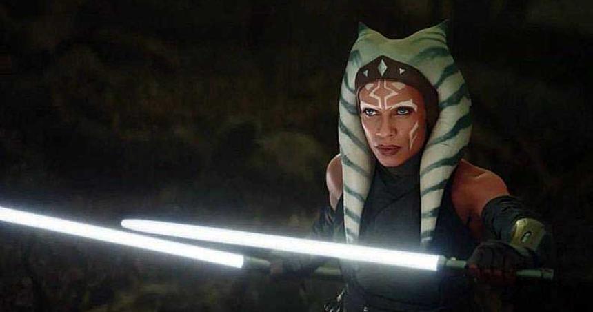 Star Wars- Ahsoka llega para honrar y expandir el legado de maestros y aprendices