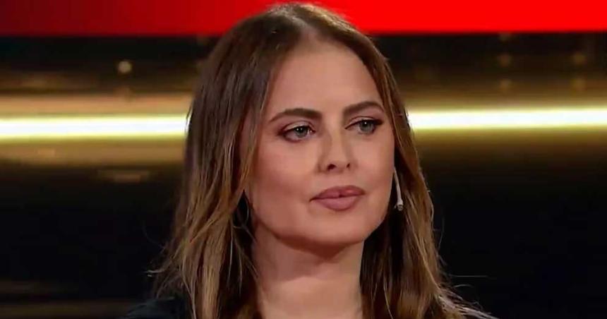 Se agravoacute la salud de Silvina Luna y piden reforzar las cadenas de oracioacuten