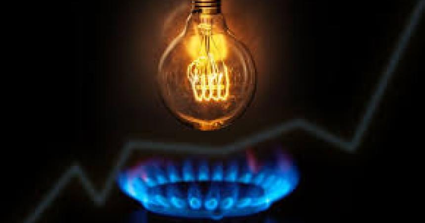 El Gobierno analiza si habraacute aumentos en YPF y en las tarifas de gas y electricidad