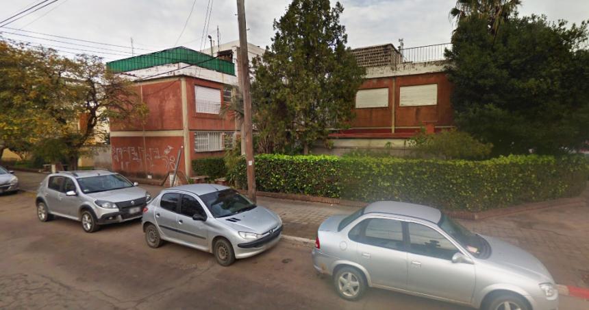 Otro millonario cuento del tiacuteo por 80 mil doacutelares en Santa Rosa