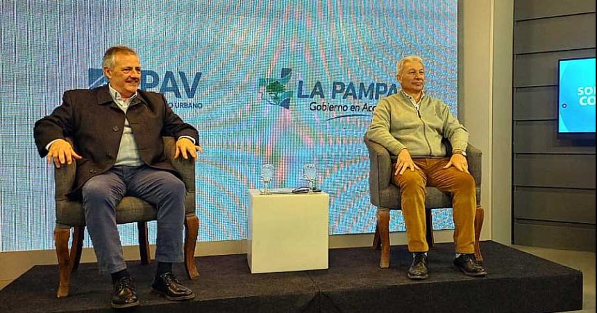Se sortearon otras 30 adjudicaciones de Lote Propio en Santa Rosa 