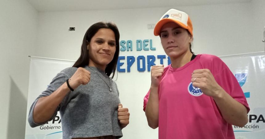 Aixa Aacutedema vuelve en casa y ante su gente