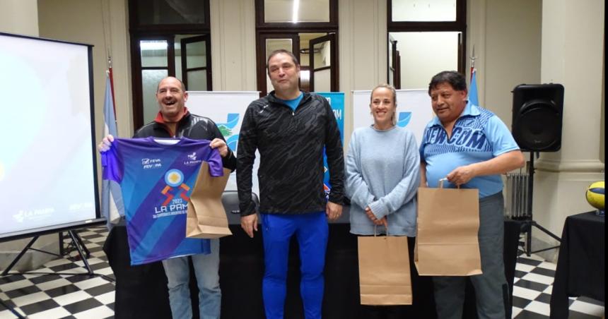 Lanzaron el Argentino de Newcom