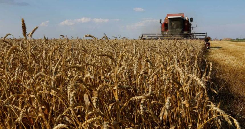 Desalentador pronoacutestico del clima para la regioacuten pampeana
