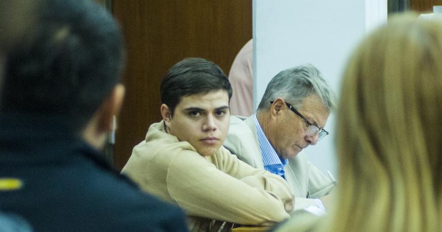 El TIP ratificoacute una absolucioacuten  por legiacutetima defensa