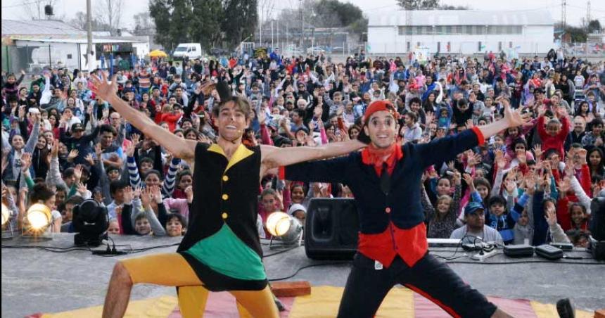Postergaron el festejo por el Diacutea de las Infancias