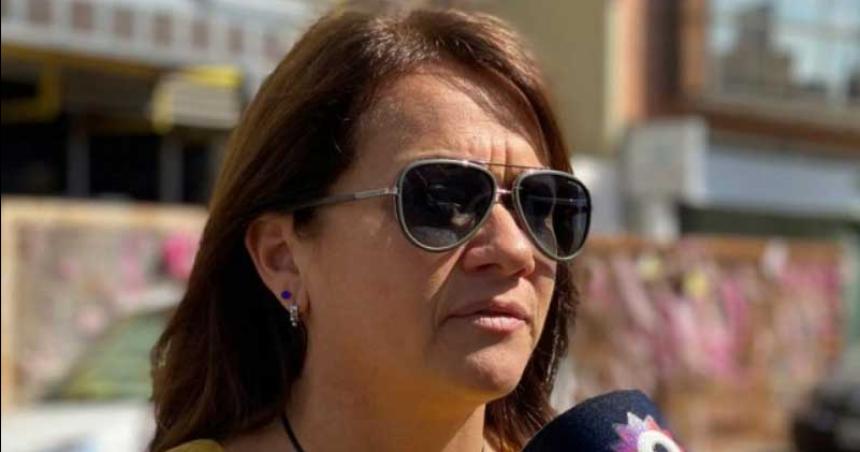 La abogada de Ceacutesar Sena considera que Cecilia Strzyzowski estariacutea desaparecida
