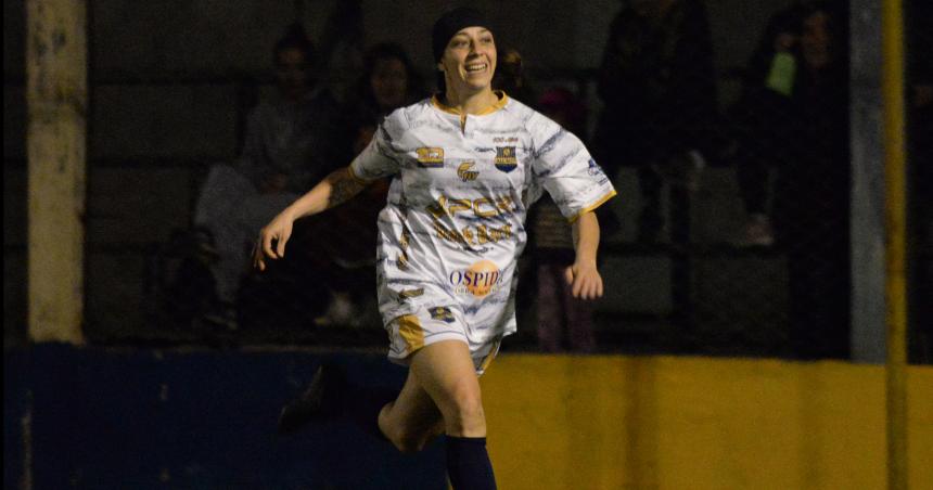 All Boys goleoacute a El Elyon en el adelanto de la fecha