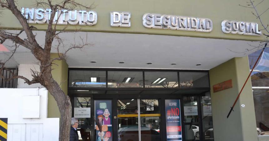 La Pampa- casi 10 mil millones el deacuteficit de las cajas de jubilacioacuten