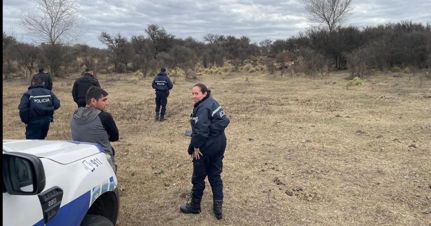 Recuperan elementos valuados en 3 millones de pesos en Luiggi