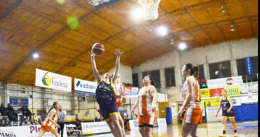 All Boys estuvo cerca pero no alcanzoacute