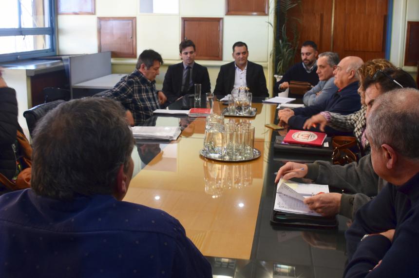 Un acuerdo en paz para la justicia social y una ofensiva para mercantilizar la Salud