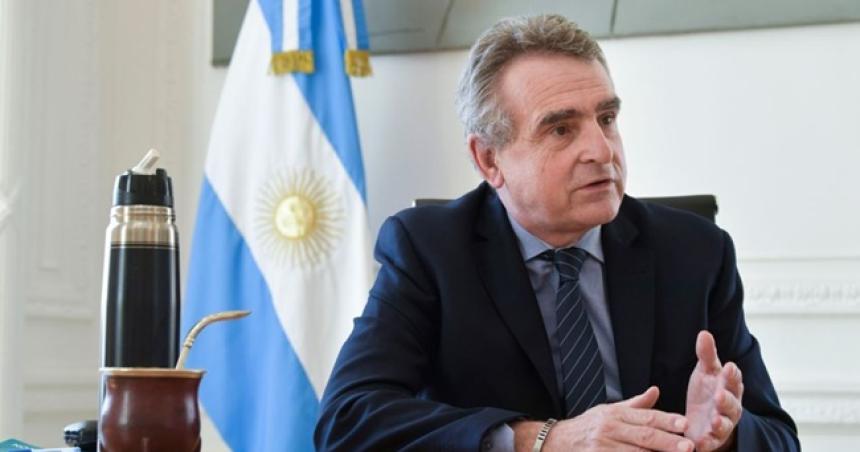 Rossi confirmoacute que convocaraacuten a varios sectores para conformar un gobierno de unidad 