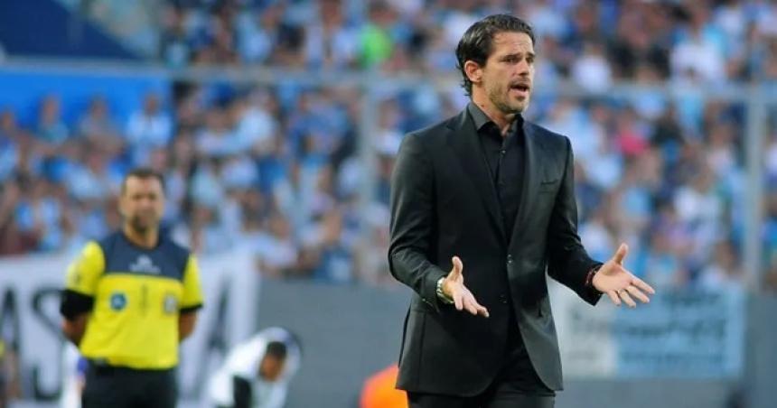 Libertadores- Racing sin Roger Martiacutenez se prepara para enfrentar a Boca