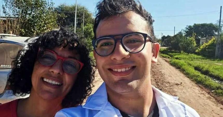 Confirmaron la prisioacuten preventiva de Ceacutesar Sena y demaacutes imputados por el femicidio de Cecilia