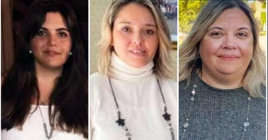 Parera- concejalas del FreJuPa advierten sobre irregularidades en los balances municipales