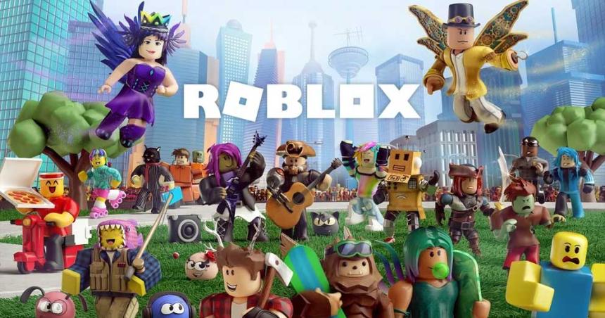 Asiacute estaacuten robando a los nintildeos en Fortnite y Roblox