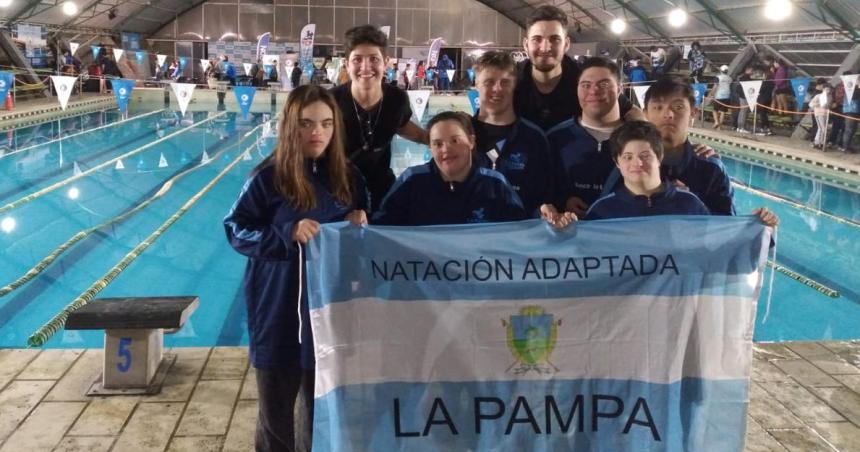 La Pampa cuarta en el Nacional