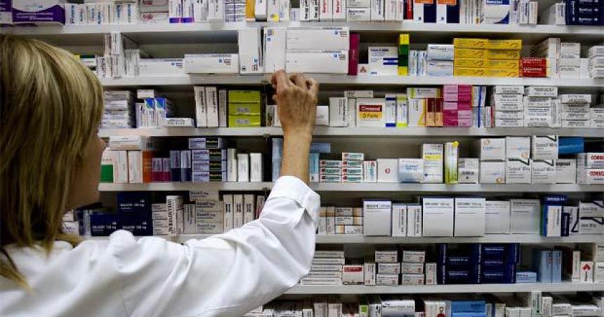 Medicamentos en La Pampa subieron en promedio un 20-en-porciento- 
