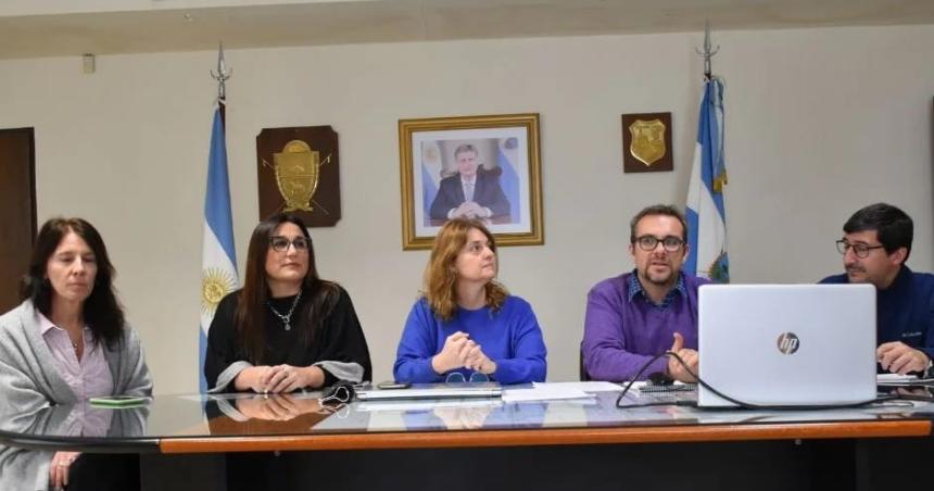 La primera exposicioacuten de ciencias seraacute en Ingeniero Luiggi