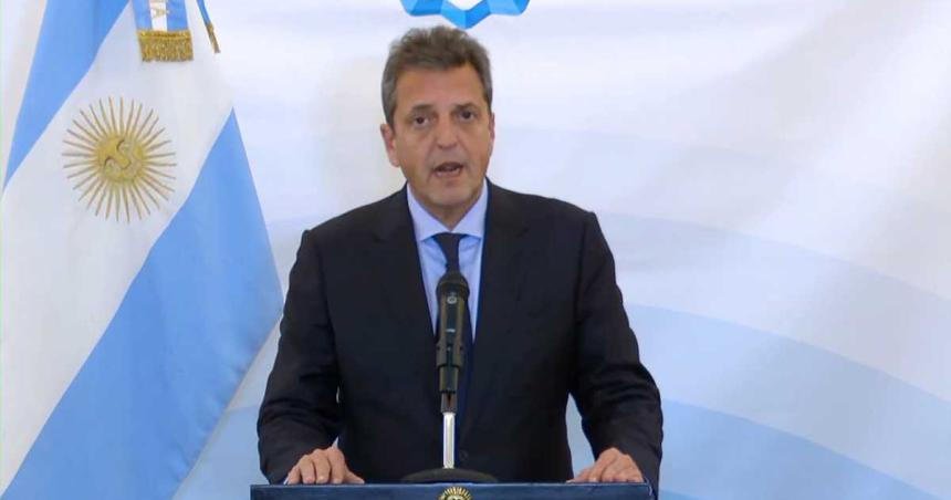 En 48 horas anunciaremos medidas que compensaraacuten y recuperaraacuten el poder adquisitivo