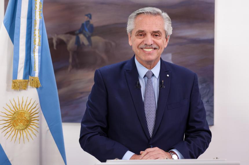 Aprobaron la incorporacioacuten de Argentina al Brics