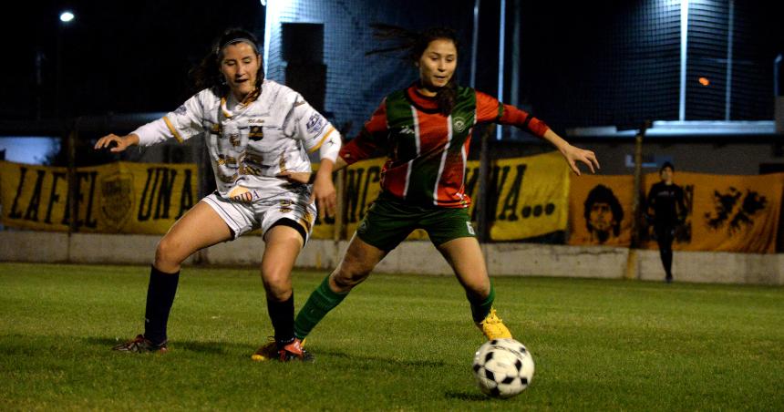 All Boys y Rumbo a Veacutelez en cuartos de final