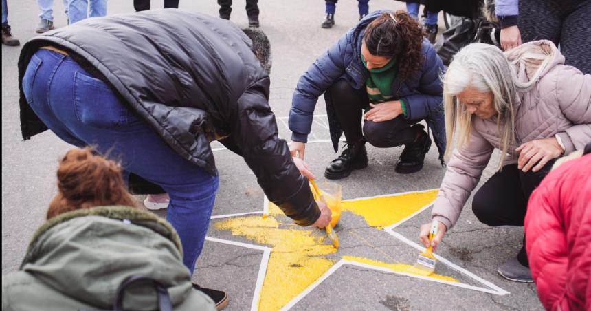 Hoy el traacutensito es la manifestacioacuten de una jungla