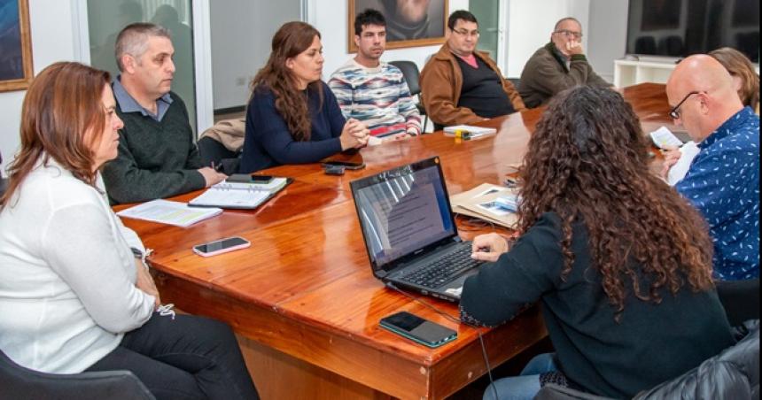 Ampliaraacuten el CIC de barrio Rucci en General Pico