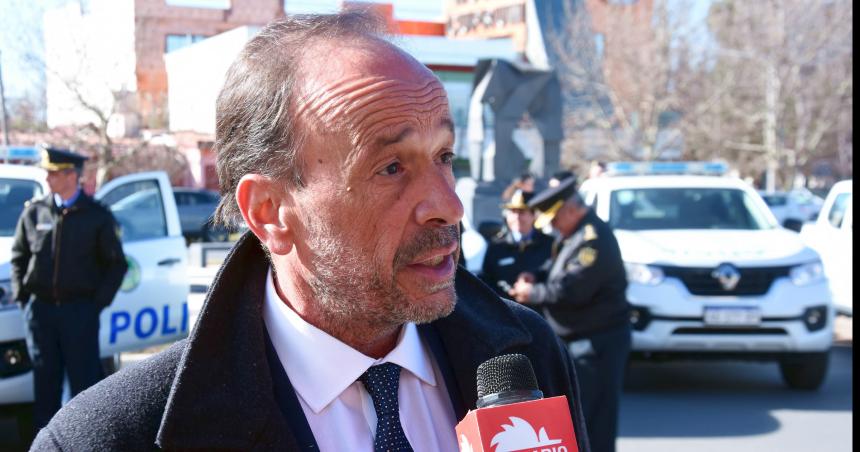 Crean el aacuterea de lucha contra el ciberdelito